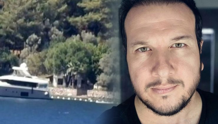 Şahan Gökbakar'ın villasını belediye yıkmazsa bakanlık yıkacak – Magazin haberleri